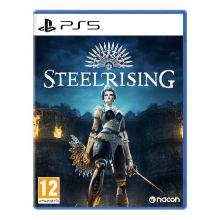 Steelrising - PS5