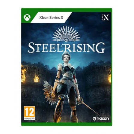 Steelrising - Xbox one