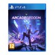 Arcadegeddon - PS4