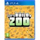 Lets build a Zoo - PS4