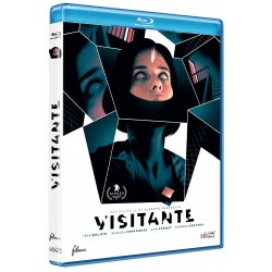 Visitante - BD