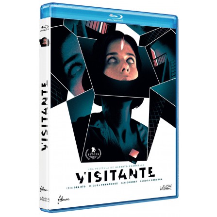 Visitante - BD