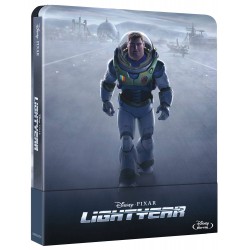 Lightyear (Steelbook) - BD