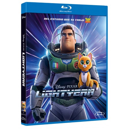 Lightyear - BD