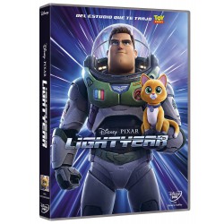 Lightyear - DVD