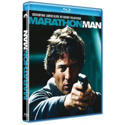 Marathon man - BD