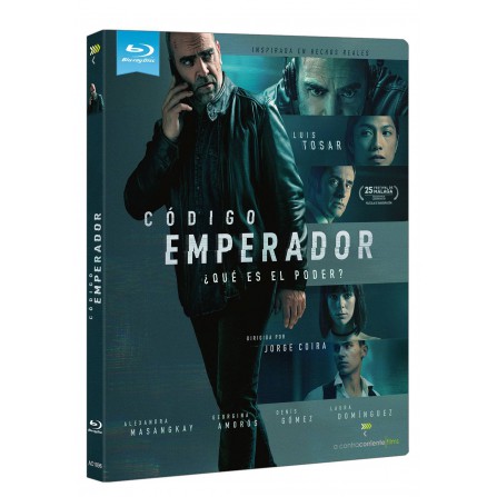 Codigo emperador - BD