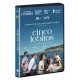 Cinco lobitos - DVD