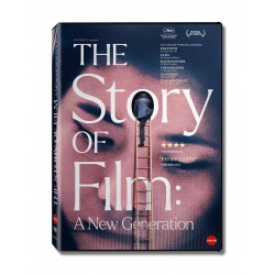 The story of film:new gener.vose - DVD