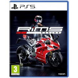 RiMS Racing - PS5