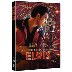 Elvis -DVD - DVD