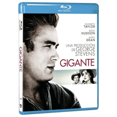 Gigante  - BD