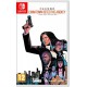 Chinatown Detective Agency - SWI