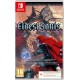 Eldest Souls (Code in box) - SWITCH