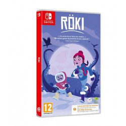 Roki (Code in box) - SWITCH