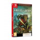 Tails of Iron (Code in box) - SWITCH