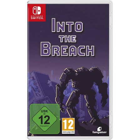 Into the breach - SWI