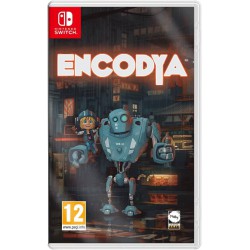 Encodya Neon Edition - SWI