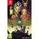 Dragon Quest Treasures - SWITCH