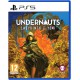 Undernauts - PS5