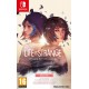 Life is Strange Arcadia bay Collection - SWITCH