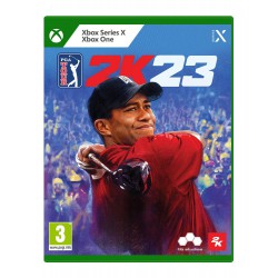 PGA 2K23 - XBSX