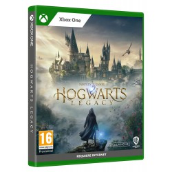 Hogwarts Legacy - Xbox one