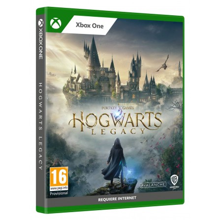 Hogwarts Legacy - Xbox one