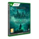 Hogwarts Legacy Deluxe Edition - Xbox one