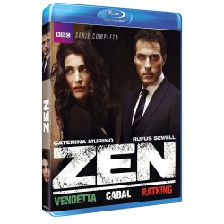 Zen - DVD