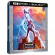 Thor - Love and Thunder (Steelbook 4K UHD)