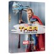 Thor - Colección 4 películas (Pack) - BD