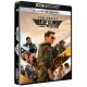 Top Gun + Top Gun Maverick - (Pack 4K UHD)