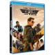 Top Gun + Top Gun Maverick (Pack) - BD