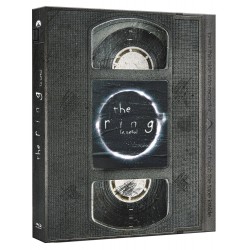 The Ring (Steelbook) - BD