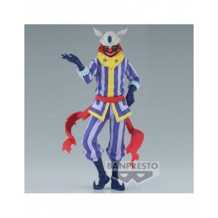 Figura Laplace Otherworlder That Time I Got Reincarnated as a Slime Vol. 17 (Ver. A) 17cm