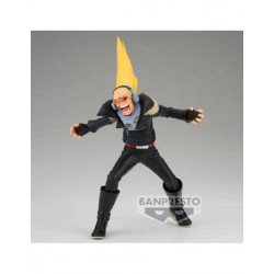 Figura Hizashi Yamada Present Mic The Amazing Heroes Vol. 23 My Hero Academia 15cm