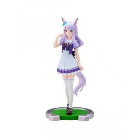 Figura Mejiro McQueen - Umamusume Pretty Derby 18cm