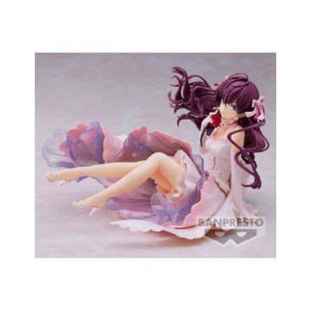 Figura Shiki Ichinose Dressy and Attractive Eyes - The Idolmaster Cinderella Girls 17cm
