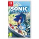 Sonic Frontiers Day 1 Edition - SWITCH