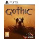 Gothic 1 Remake  - PS5