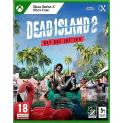 Dead Island 2 Day 1 Edition - XBSX