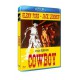 Cowboy - BD