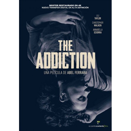 The addiction  - BD