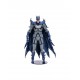 Figura DC Multiverse Build A Batman (Blackest Night) 18 cm