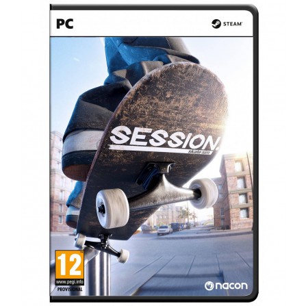 Session - PC