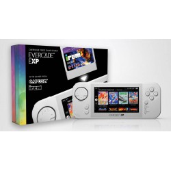 Consola Evercade EXP
