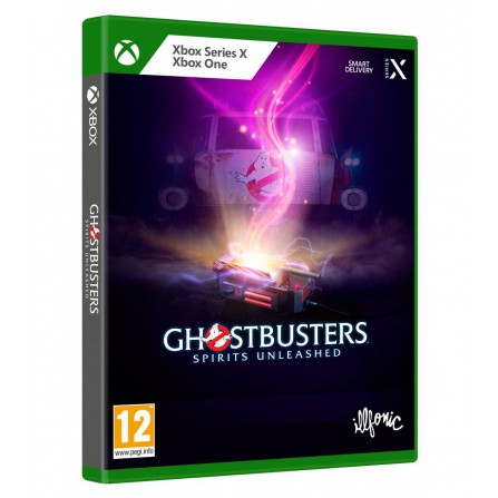 Ghostbusters - Spirits unleashed - Xbox one