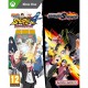 Naruto Shippuden Ultimate Ninja Storm 4 Road to Boruto + Naruto to Boruto Shinobi Striker - XBoxOne