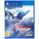 Ace Combat 7 - Skies Unknown Top Gun Maverick Edition - PS4